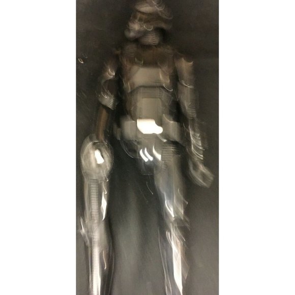 Death Trooper 11½" Star Wars Rogue One ©LFL Hasbro 2016 - Picture 1 of 4